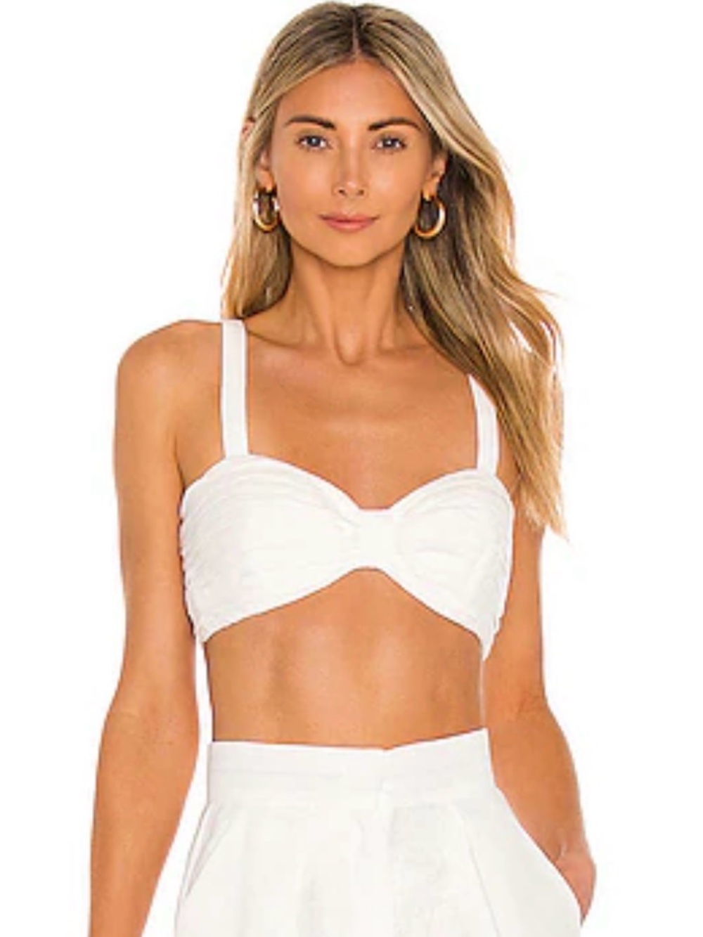 Ronny Kobo Dawn top